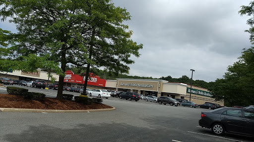 Book Store «Barnes & Noble», reviews and photos, 444 Broadway, Saugus, MA 01906, USA