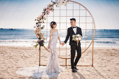 Dinh Tung Wedding - Ảnh cưới Thanh Hóa