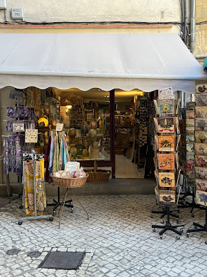 La dinette à Sommières