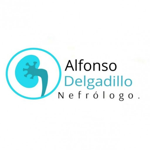 Dr. Gerardo Alfonso Delgadillo Ramos, Nefrólogo