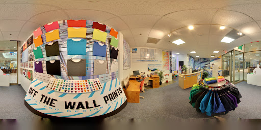 Print Shop «Off The Wall Prints», reviews and photos, 286 Towne Center Cir, Sanford, FL 32771, USA