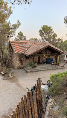 Casa Rural EL PINAR 16812 Arandilla del Arroyo, Cuenca, España