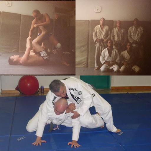 Jujitsu School «Maguilla Brazilian Jiu-Jitsu Inc.», reviews and photos, 2416 Blueridge Ave, Wheaton, MD 20902, USA