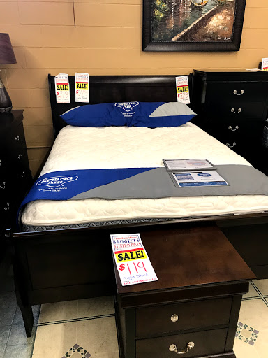 Furniture Store «Furniture Factory Direct», reviews and photos, 510 SW Everett Mall Way, Everett, WA 98204, USA