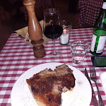 Photo n°1 de l'avis de Massimo.o fait le 05/04/2022 à 08:26 sur le  Il Baccelliere à Cassina Rizzardi