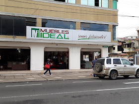 MUEBLES IDEAL GUAYAQUIL