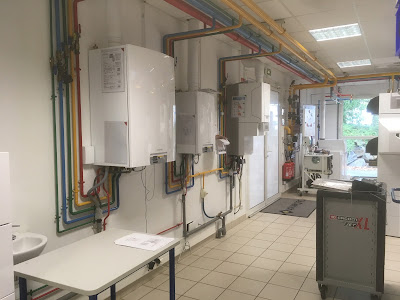 EMR - Installation, entretien, dépannage pompe à chaleur, chaudière et climatisation La Rochelle à La Rochelle