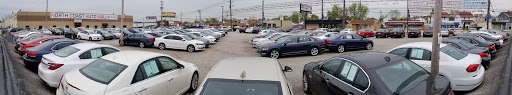 Used car dealers Cleveland