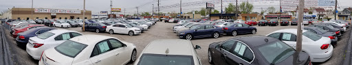Used Car Dealer «North Coast Auto Mall - Cleveland», reviews and photos, 5700 Brookpark Rd, Cleveland, OH 44129, USA