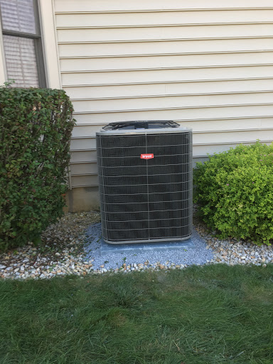 Plumber «Lancaster Plumbing, Heating, Cooling & Electrical», reviews and photos, 1184 Enterprise Rd, East Petersburg, PA 17520, USA