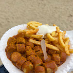 Photo n°1 de l'avis de Rodolphe.C fait le 22/04/2022 à 06:57 sur le  Curry-one GmbH à Berlin