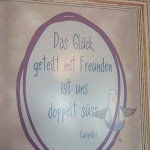 Photo n°7 de l'avis de Diana.a fait le 14/08/2023 à 12:15 sur le  Café Glück Fulda à Fulda