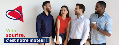 Aboutir Emploi Thouars à Thouars