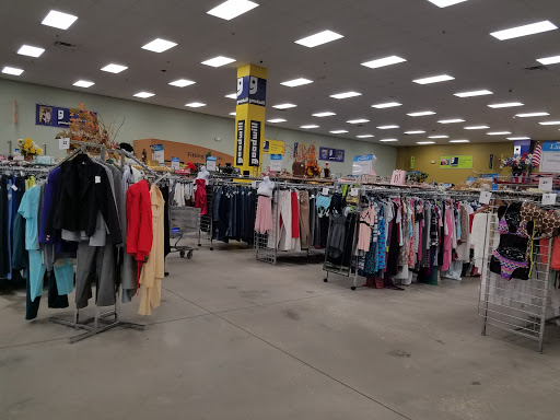 Thrift Store «Goodwill», reviews and photos, 4516 FL-46, Sanford, FL 32771, USA