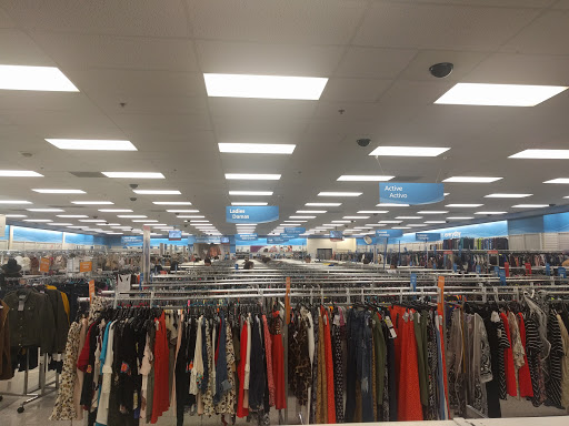 Clothing Store «Ross Dress for Less», reviews and photos, 201 E Main St, Alhambra, CA 91801, USA