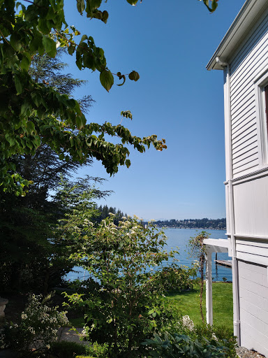 Wedding Chapel «Chapel On Echo Bay», reviews and photos, 400 6th Ave Fi, Fox Island, WA 98333, USA