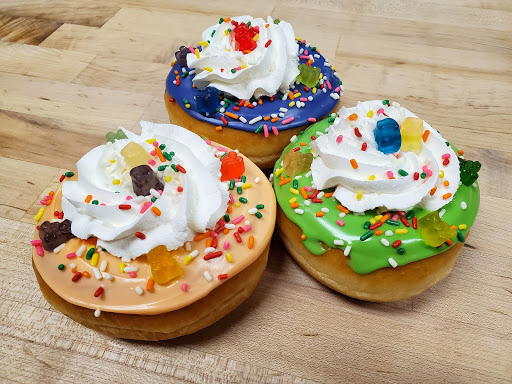 Donut Shop «Donut Boy», reviews and photos, 2194 W 3500 S, West Valley City, UT 84119, USA