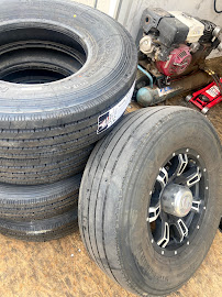 Innovative Tire Solutions - Photo 4 - Car repair in , Peoria