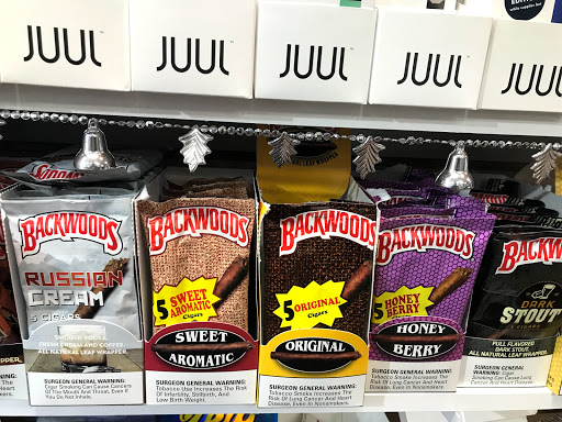 Tobacco Shop «Smoke shop», reviews and photos, 34 Nassau Blvd, Garden City, NY 11530, USA