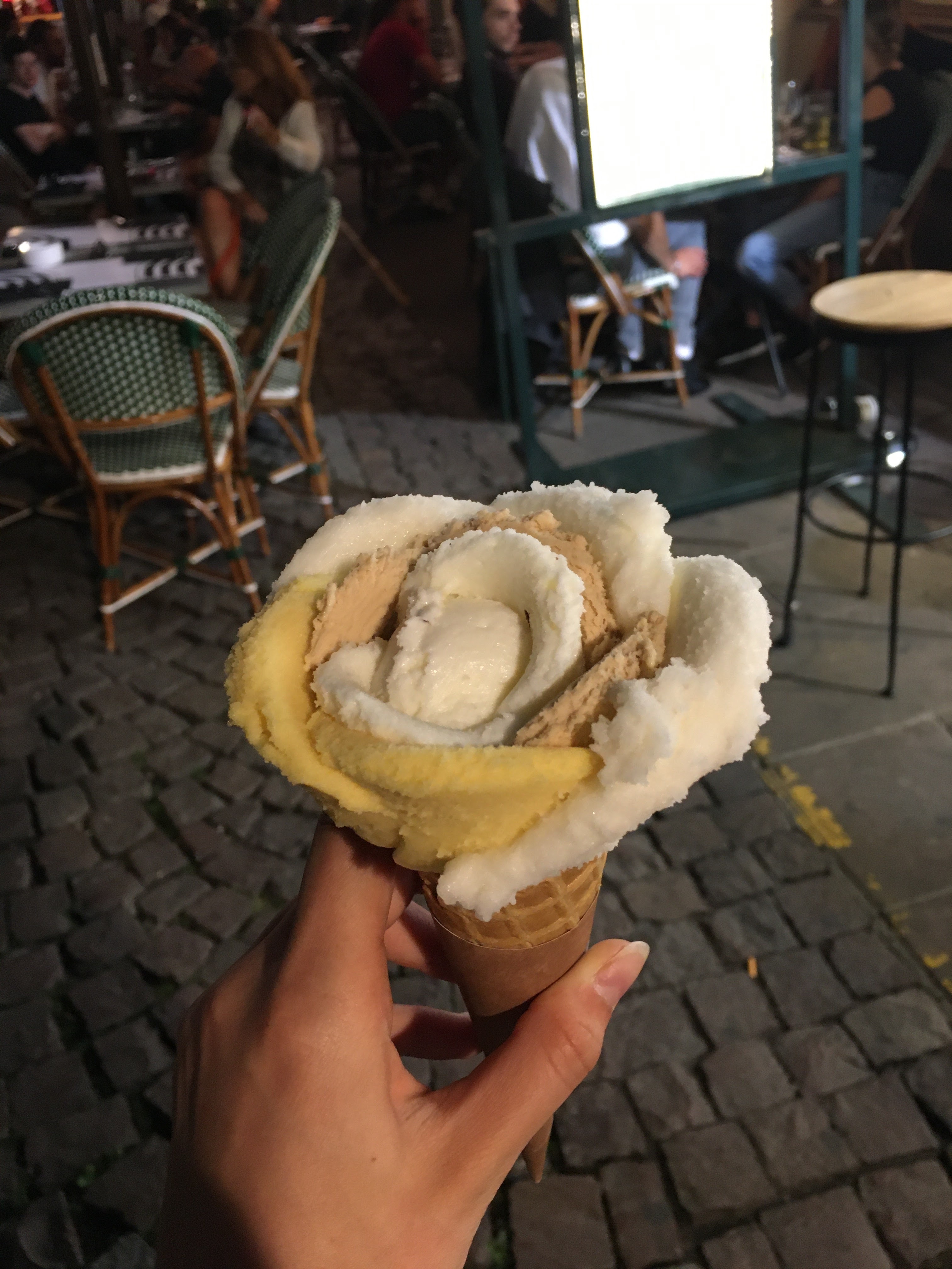 Photo n° 1 de l'avis de Clémence. fait le 26/08/2020 à 16:41