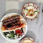 Photo n°1 de l'avis de mohamad.a fait le 11/04/2023 à 07:48 sur le  Ristorante Libanese da Loronce à Ravenna