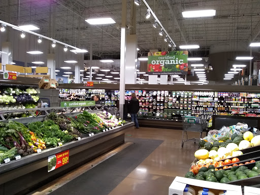 Grocery Store «Fred Meyer», reviews and photos, 22855 NE Park Ln, Troutdale, OR 97060, USA