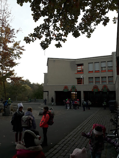 Schulhaus Sihlweid
