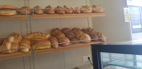 Boulangerie Pâtisserie L'épi D’or à Longwy