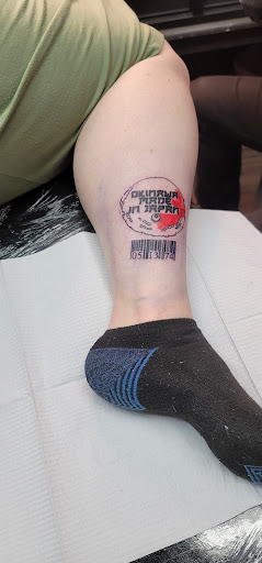 Find forever love tattoo ideas for your next unique tattoo in Belton at Beltons Ink Spot Tattoos