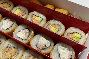 Cultura Sushi image