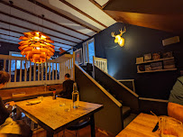 Atmosphère du Restaurant de cuisine fusion asiatique Munchie à Chamonix-Mont-Blanc - n°5