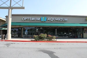 Optimum Aquarium image
