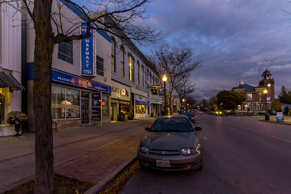 Beaverton I.D.A. Pharmacy