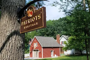 Patriots' Heritage Cider image