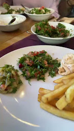 Photo n°115 de Le Grand Phénicien à Paris ()