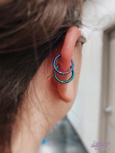 Explore tattoo ideas eyes, creative tattoo ideas in Minneapolis, available at Almost Famous Body Piercing