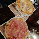 Photo n°1 de l'avis de Sabrina.a fait le 23/05/2019 à 09:32 sur le  Pizzeria Prima o Poi à Rimini