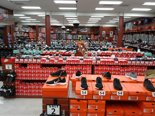 Shoe Store «Shoe City», reviews and photos, 7041 Katella Ave, Stanton, CA 90680, USA