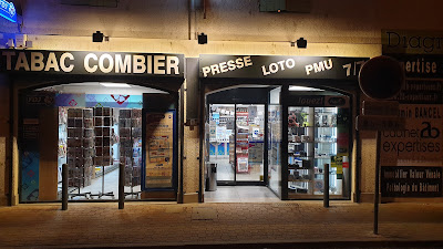 Tabac combier à Livron-sur-Drôme