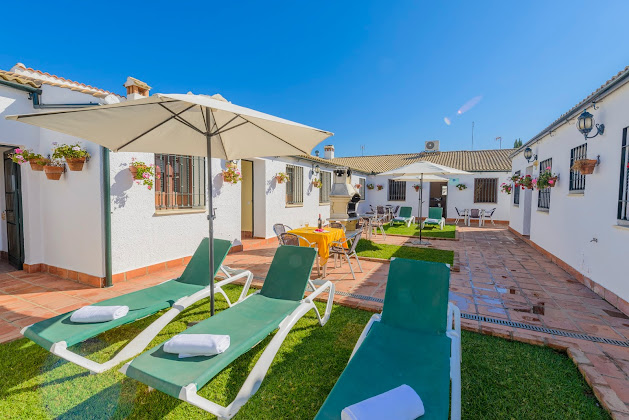 Photo hôtels CASA RURAL RIVERO RURAL 14739 Rivero de Posadas