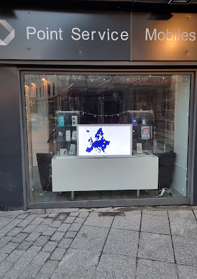 Mobilax Store Gap à Gap