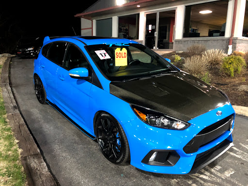 Car Dealer «WARWICK AUTOPARK», reviews and photos, 700 Furnace Hills Pike, Lititz, PA 17543, USA