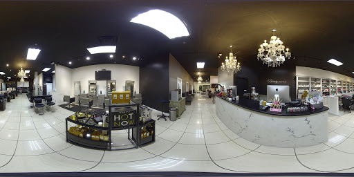 Beauty Salon «Beauty Lounge», reviews and photos, 6381 Orchard Lake Rd, West Bloomfield Township, MI 48322, USA