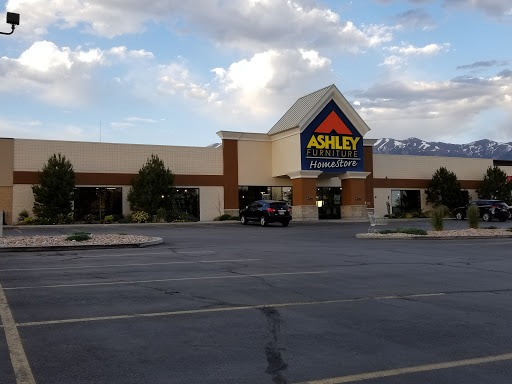 Furniture Store «Ashley HomeStore», reviews and photos, 1080 N Main St, Layton, UT 84041, USA