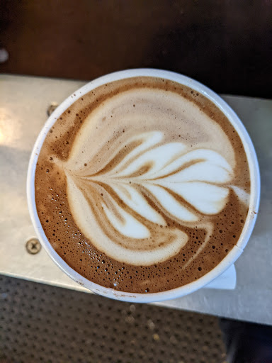 Cafe «Cloud City Coffee», reviews and photos, 8801 Roosevelt Way NE, Seattle, WA 98115, USA