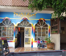 Hare Krishna Guadalajara photo