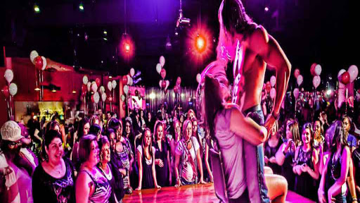 Adult Entertainment Club «La Bare», reviews and photos, 2102 W Northwest Hwy, Dallas, TX 75220, USA