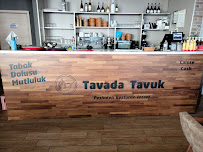 Les plus récentes photos du Restaurant Tavada Tavuk FR à Yutz - n°4