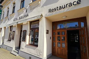 Restaurace Bulawa image
