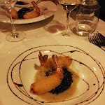 Photo n°1 de l'avis de Patricia.. fait le 14/08/2019 à 19:48 sur le  Osteria Del Tempo Perso à Ravenna